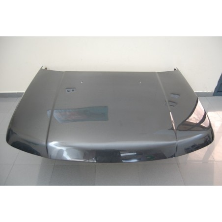 Carbon Fibre Bonnet Land Rover Sport 2005-2012