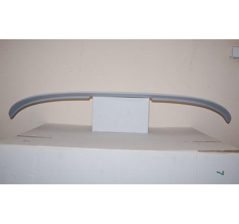 Spoiler Renault Megane 2009