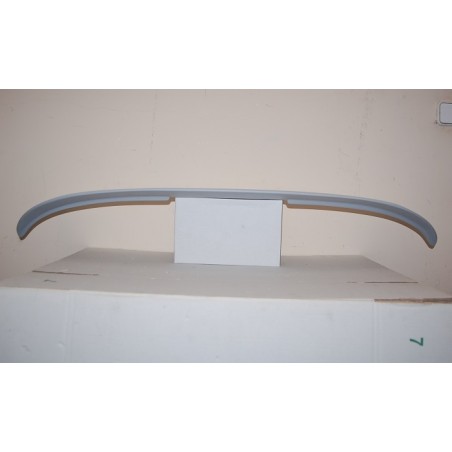 Spoiler Renault Megane 2009
