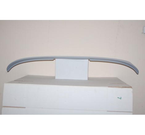 Spoiler Renault Megane 2009