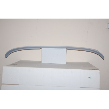 Spoiler Renault Megane 2009
