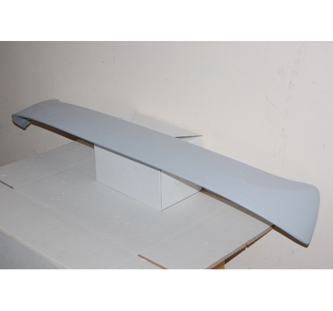 Spoiler Renault Megane 2009