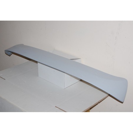 Spoiler Renault Megane 2009