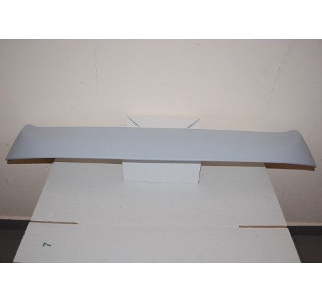 Spoiler Renault Megane 2009