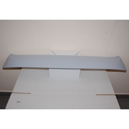 Spoiler Renault Megane 2009