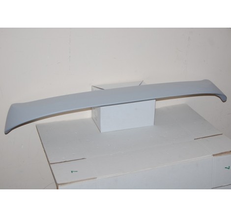 Spoiler Renault Megane 2009