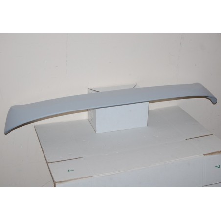 Spoiler Renault Megane 2009