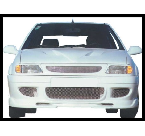 Front Bumper Citroen Saxo 1996, Sport Type