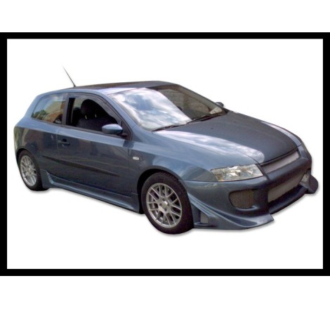 Pare-Choc Avant Fiat Stilo Bliz