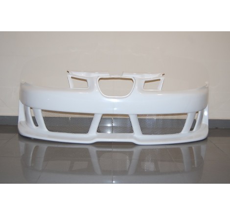 Pare-Choc Avant Seat Ibiza / Cordoba 02-07 Invader