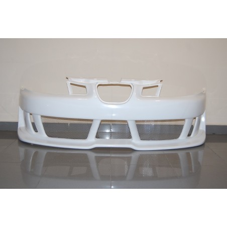 Pare-Choc Avant Seat Ibiza / Cordoba 02-07 Invader