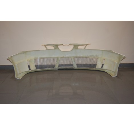 Pare-Choc Avant Seat Ibiza / Cordoba 02-07 Invader