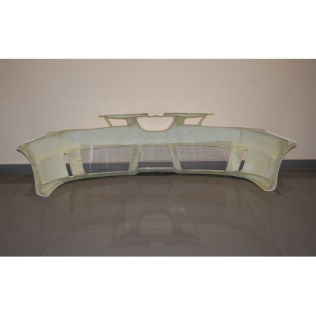 Pare-Choc Avant Seat Ibiza / Cordoba 02-07 Invader