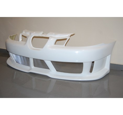 Pare-Choc Avant Seat Ibiza / Cordoba 02-07 Invader
