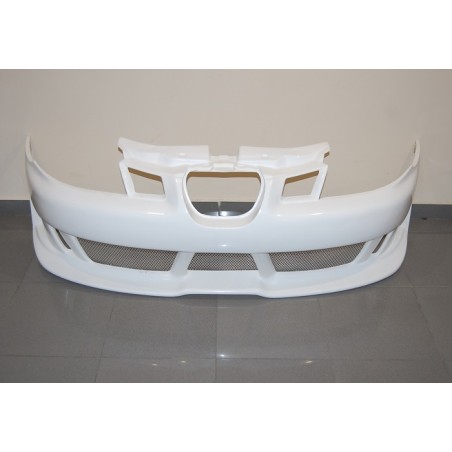 Pare-Choc Avant Seat Ibiza / Cordoba 02-07 Invader