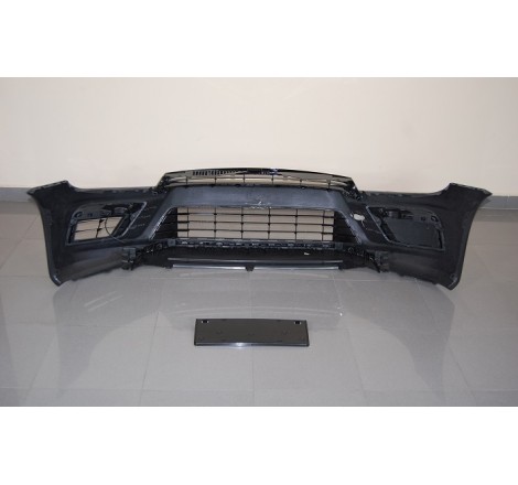 Front Bumper Volkswagen Scirocco Look R 2015-2017