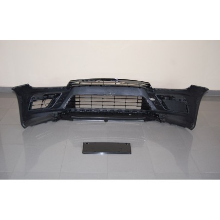 FRONT BUMPER VOLKSWAGEN SCIROCCO LOOK R 2014