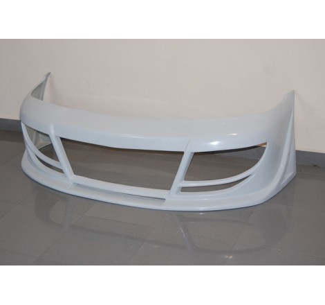 Front Bumper Opel Zafira