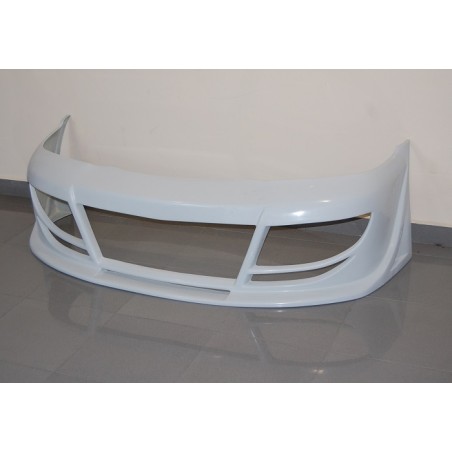 Front Bumper Opel Zafira