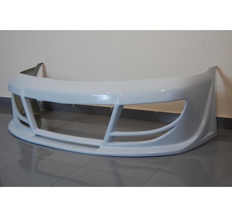 Front Bumper Opel Zafira