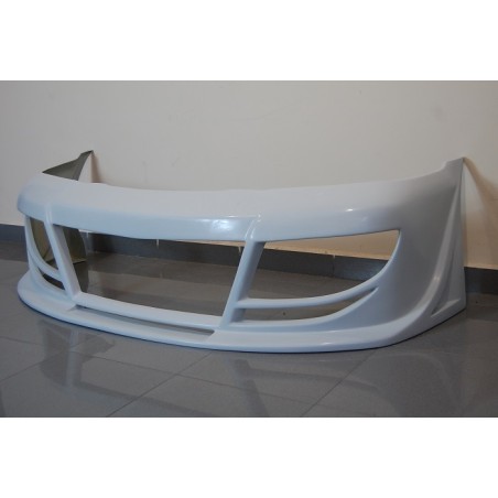 Front Bumper Opel Zafira