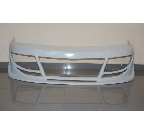 Front Bumper Opel Zafira