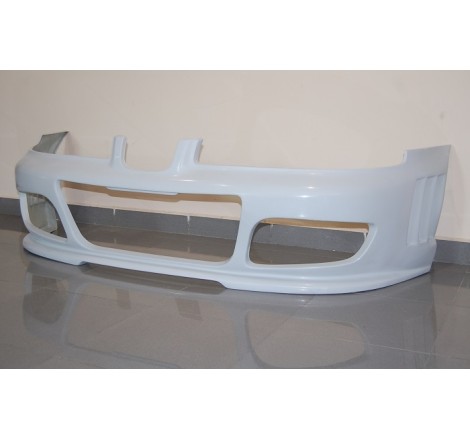 Front Bumper Seat Leon / Toledo 1999, WRC Type
