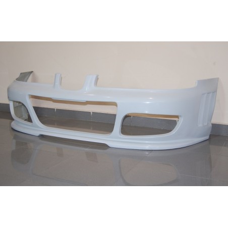 Front Bumper Seat Leon / Toledo 1999, WRC Type