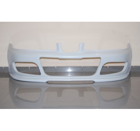 Front Bumper Seat Leon / Toledo 1999, WRC Type