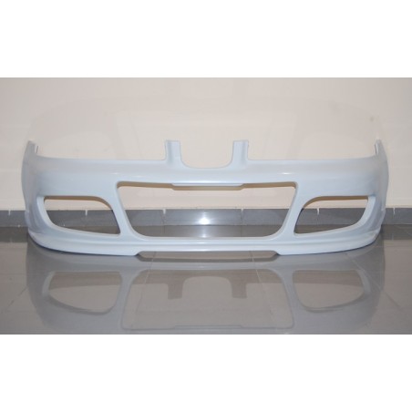 Front Bumper Seat Leon / Toledo 1999, WRC Type