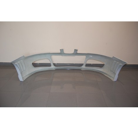 Front Bumper Seat Leon / Toledo 1999, WRC Type
