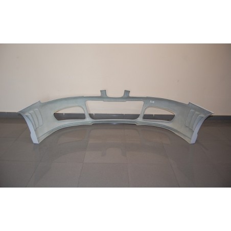 Front Bumper Seat Leon / Toledo 1999, WRC Type
