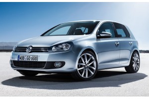 La vente de produits et de pièces de tuning pour Volkswagen Golf