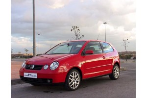 Fournisseur de pièces, accessoires et pièces de tuning pour Volkswagen Polo