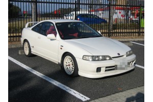 Pièces tuning pour Honda Integra