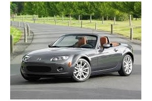 Acheter des produits, pièces de tuning et les accessoires pour Mazda MX5