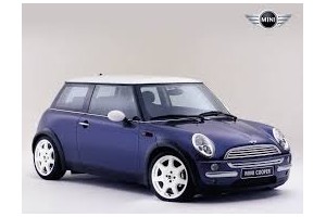 Produits et accessoires de tuning pour Mini Cooper