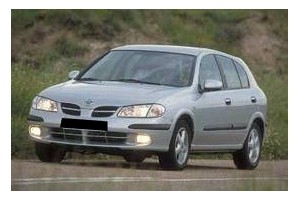 Vente de pièces de tuning et de produits pour Nissan Almera