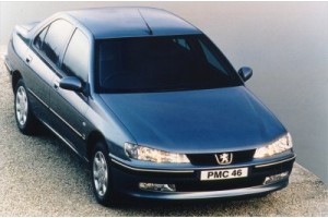 Vente de pièces, pièces de tuning et les accessoires pour Peugeot 406