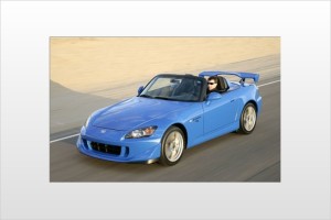 Pièces tuning pour Honda NS2000