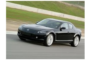 Produits et Mazda RX8 accessoires tuning