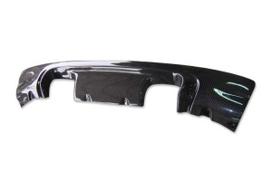 Tuning BMW E46 Boutique - Diffuseur