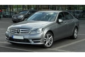 Tuning Boutique Mercedes C W204 - Body Kits carbone, spoilers, pare-chocs, phares ...