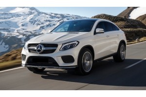 Tuning Boutique Mercedes W292