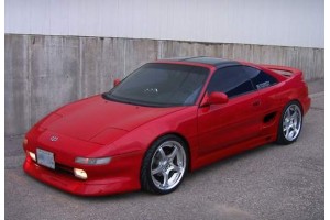 Magasin de pièces, pièces et accessoires tuning Toyota MR2