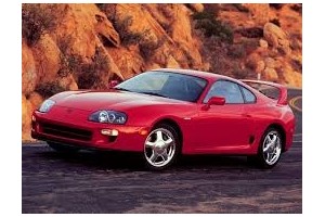 Vente de produits et accessoires Tuning pour Toyota Supra