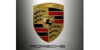 Catalogue Tuning Porsche, pièces et accessoires.