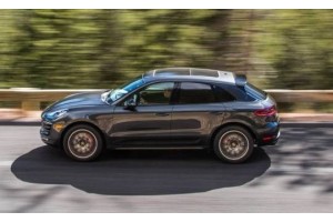 Tuning Online Porsche Macan - Paragolpes, Capós, Alerones, y otros recambios