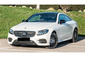 Tuning Boutique Mercedes Classe C W238 - Phares et accessoires