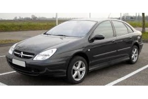 Pièces de rechange, produits et accessoires tuning la voiture Citroen C5